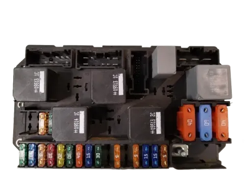 Centralina BCM LAND ROVER Range Rover 3° Serie