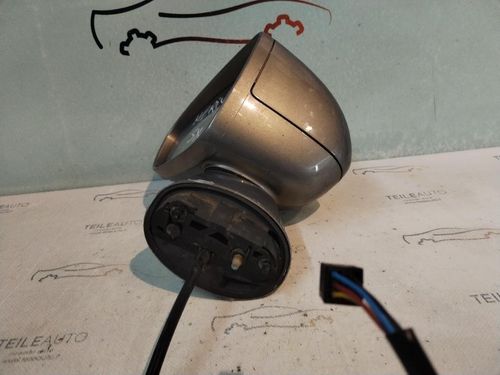 Specchietto Retrovisore Sinistro OPEL Meriva 3° Serie
