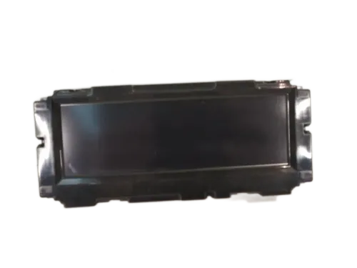Display OPEL Meriva 3° Serie