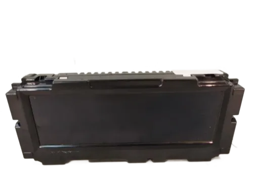 Display OPEL Meriva 3° Serie