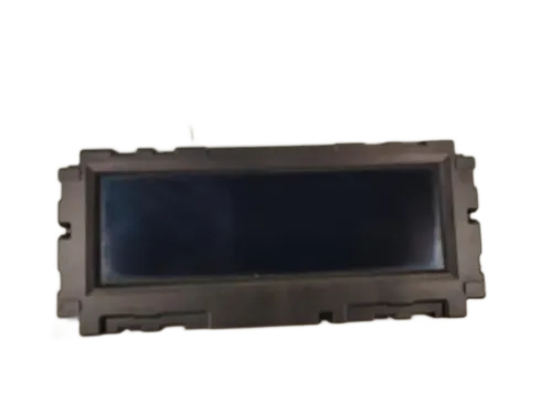 Display OPEL Insignia Berlina