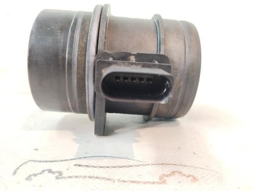 Debimetro VOLKSWAGEN Golf 6 Berlina (08>12)