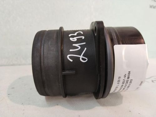 Debimetro VOLKSWAGEN Golf 6 Berlina (08>12)