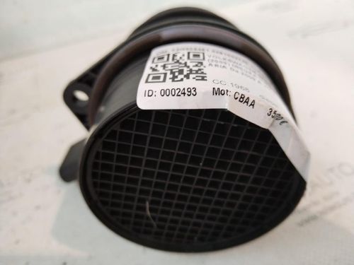 Debimetro VOLKSWAGEN Golf 6 Berlina (08>12)