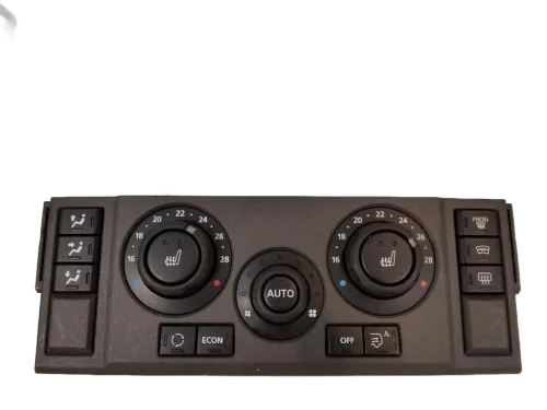 Comandi Clima LAND ROVER Discovery Serie III (04>10)