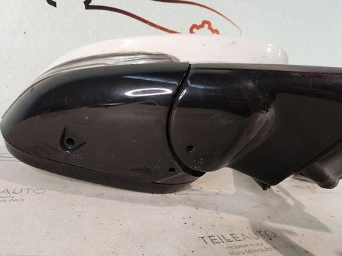 Specchietto Retrovisore Destro JAGUAR XF Serie (11>15)