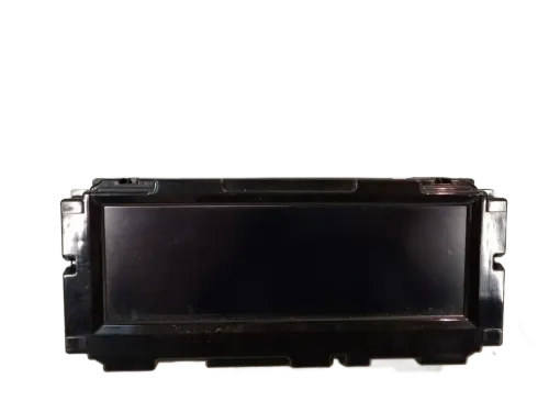 Display OPEL Insignia Berlina