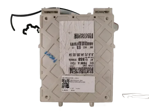 Centralina BCM FORD Focus Berlina 5° Serie