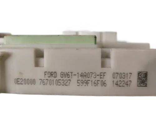Centralina BCM FORD Mondeo Berlina 6° Serie