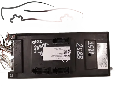 Centralina BCM LAND ROVER Range Rover 3° Serie