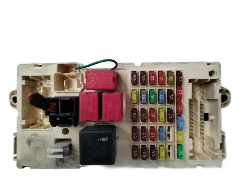 Centralina BCM FIAT Ducato 5° Serie