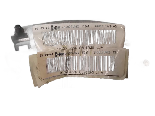 Airbag Volante FIAT Scudo 3° Serie