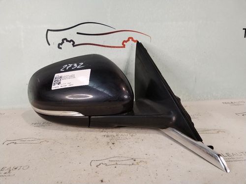 Specchietto Retrovisore Destro JAGUAR XF Serie (11>15)