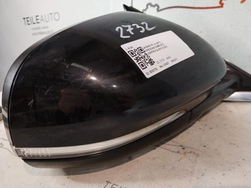 Specchietto Retrovisore Destro JAGUAR XF Serie (11>15)