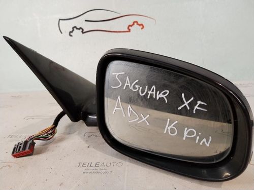 Specchietto Retrovisore Destro JAGUAR XF Serie (11>15)