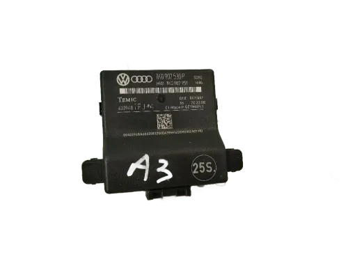Centralina Gateway AUDI A3 Serie (8P1) (05>08)