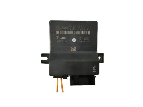 Centralina Gateway AUDI A6 Avant Serie C6 (4F5) (04>12)