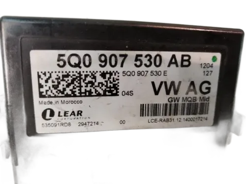 Centralina Gateway AUDI A3 Serie (8V1) (12>18)