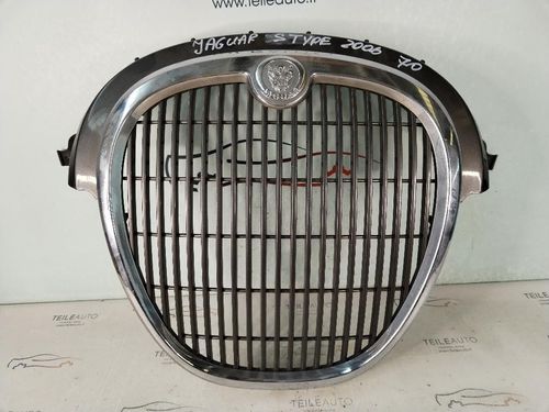 Griglia Anteriore JAGUAR S-Type 2° Serie