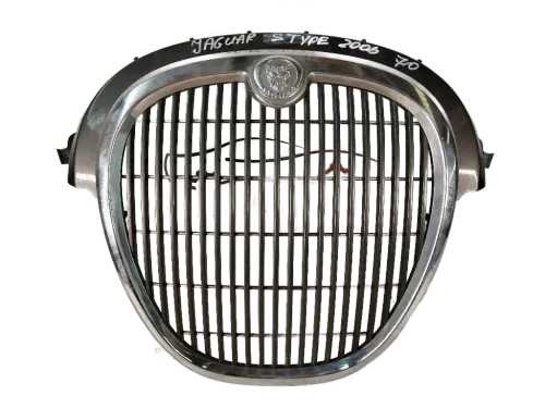Griglia Anteriore JAGUAR S-Type 2° Serie