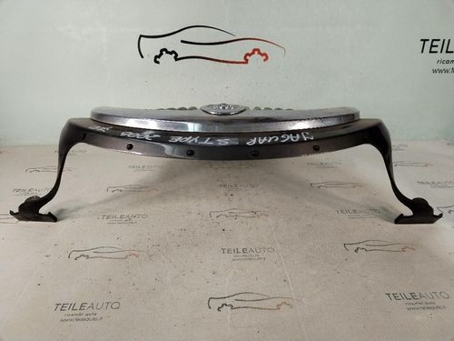 Griglia Anteriore JAGUAR S-Type 2° Serie