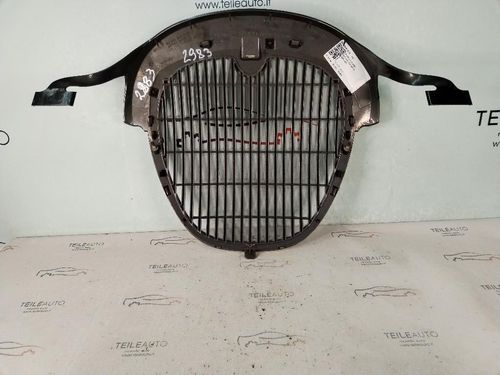 Griglia Anteriore JAGUAR S-Type 2° Serie