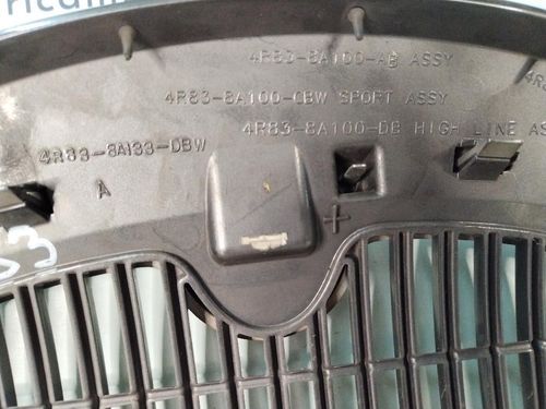 Griglia Anteriore JAGUAR S-Type 2° Serie