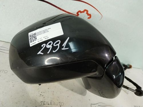 Specchietto Retrovisore Destro CITROEN C3 Picasso (08>)