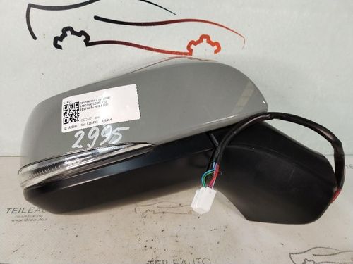 Specchietto Retrovisore Destro TOYOTA Rav4 6° Serie