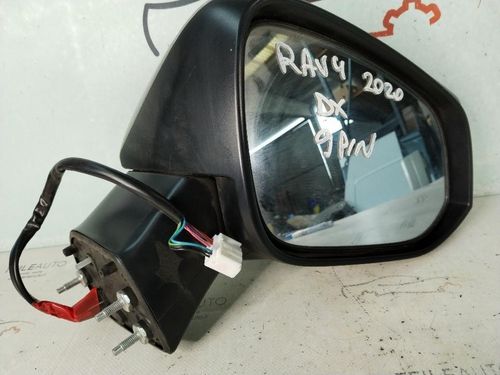 Specchietto Retrovisore Destro TOYOTA Rav4 6° Serie
