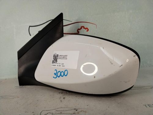 Specchietto Retrovisore Destro HYUNDAI i30 Serie (12>18)