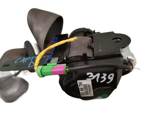 Cintura di sicurezza anteriore destra CHEVROLET Captiva 1° Serie