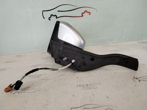 Specchietto Retrovisore Sinistro PEUGEOT 208 Serie (12>19)