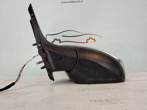 Specchietto Retrovisore Sinistro PEUGEOT 208 Serie (12>19)