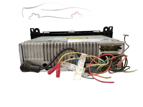 Autoradio MERCEDES Sprinter W906 3° Serie