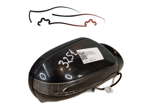 Specchietto Retrovisore Destro MERCEDES Classe C Berlina W203 2° Serie