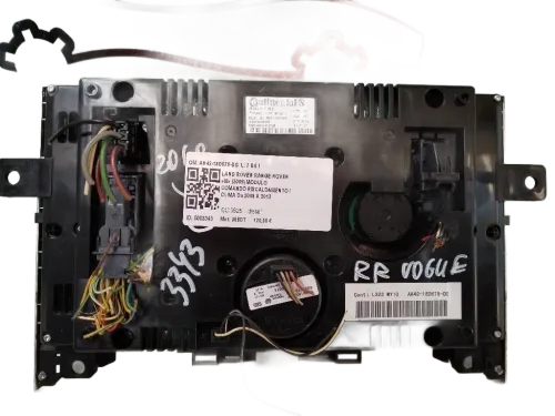 Comandi Clima LAND ROVER Range Rover 3° Serie