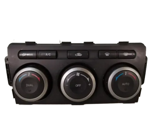 Comandi Clima MAZDA 6 Berlina 2° Serie