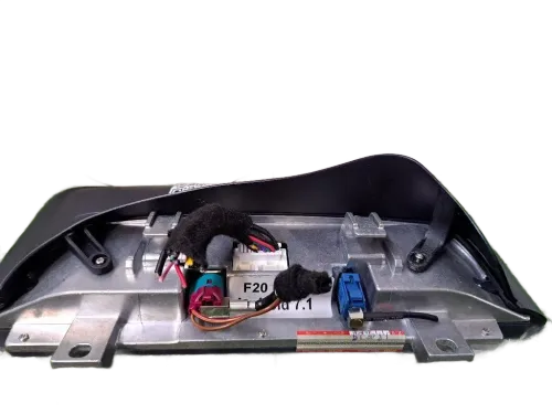 Display BMW Serie 2 Coupé (F22) (13>)