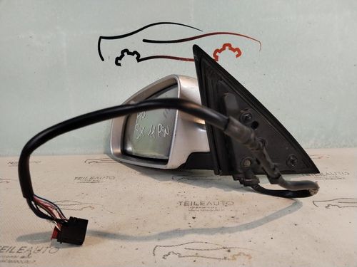 Specchietto Retrovisore Sinistro AUDI A6 Avant Serie C6 (4F5) (04>12)
