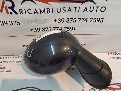 Specchietto Retrovisore Destro MINI Cooper 2° Serie