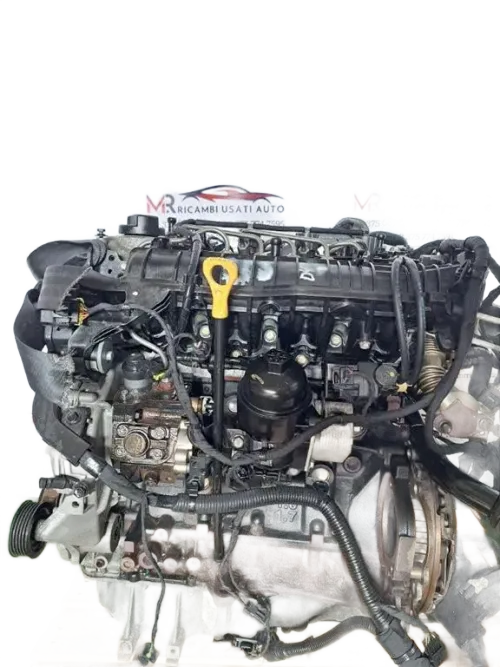 Motore HYUNDAI i30 Serie (12>18)