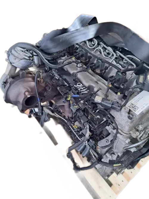 Motore HYUNDAI i30 Serie (12>18)