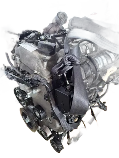 Motore HYUNDAI i30 Serie (12>18)