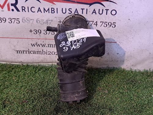 Tubo aspirazione filtro aria HYUNDAI i20 1° Serie