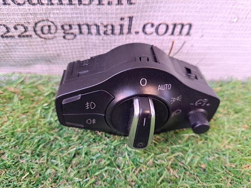 Centralina luci AUDI A5 Berlina Serie (8T3) (07>)