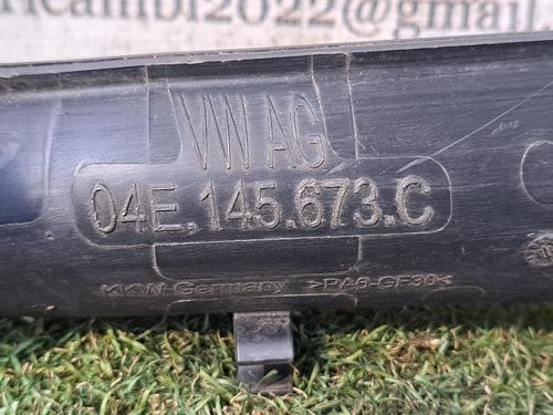 Tubo aspirazione filtro aria VOLKSWAGEN Golf Serie MK6 (08>13)