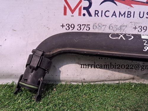 Tubo aspirazione filtro aria VOLKSWAGEN Golf Serie MK6 (08>13)