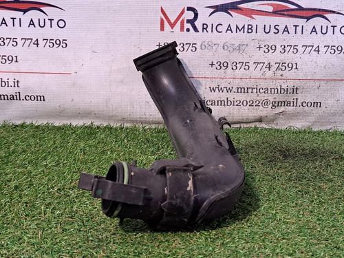Tubo aspirazione filtro aria VOLKSWAGEN Golf Serie MK6 (08>13)