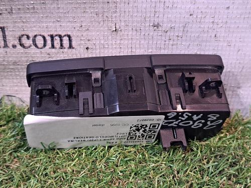 Interruttore comando luci BMW Serie 1 F20 (11>19)